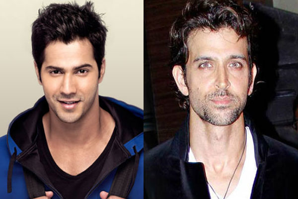 رتیک اورورون کرنے جارہے ہیں کچھ خاص۔۔