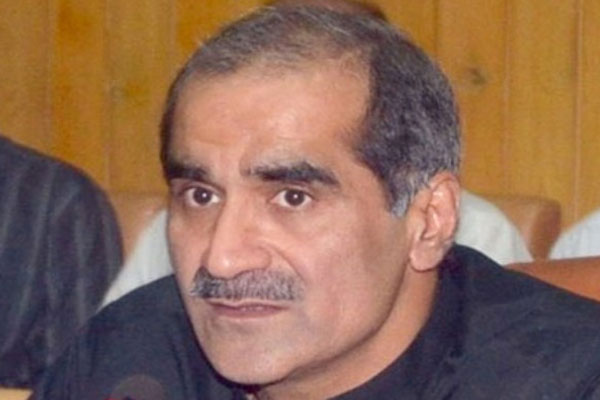 ریلوے سے سفارش کلچر کا خاتمہ کر دیا ہے،سعد رفیق