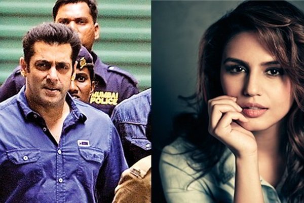 سلمان اورہما قریشی کے درمیان چلنے والی سرد جنگ۔۔