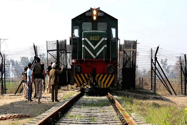سمجھوتہ ایکسپریس کی روانگی کا فیصلہ آج ہوگا