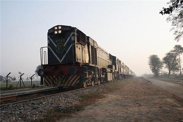 بھارت میں ہنگامے، سمجھوتہ ایکسپریس سروس معطل