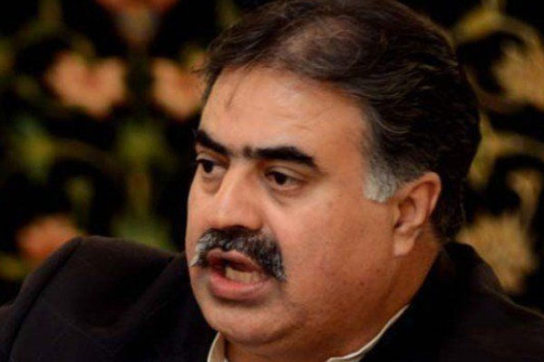 بے گناہ لوگوں کو مارنے سے آزادی نہیں ملتی،وزیر اعلیٰ بلوچستان