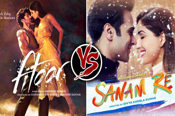 صنم رے نے فتورکو پیچھے چھوڑدیا۔۔۔