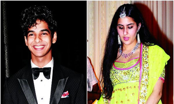 سیف کی بیٹی اورشاہد کا بھائی۔۔رازکیا ہے