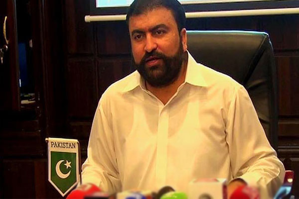 وزیر اعلیٰ نے واقعے پر جوڈیشل انکوائری کا حکم دے دیا ہے،سرفراز بگٹی