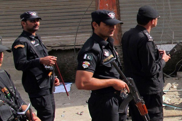 خیبرپختونخوا:بلدیاتی انتخابات ،سیکیورٹی پلان تشکیل