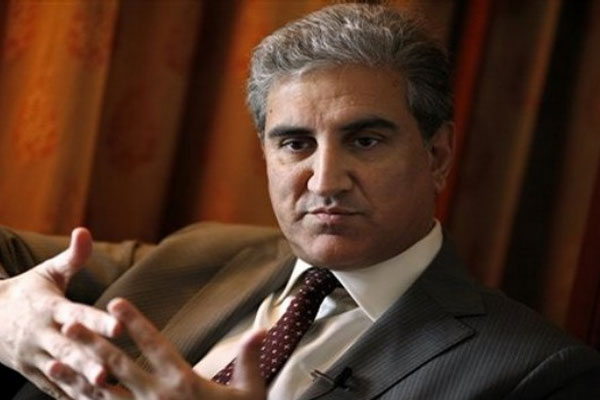 پرامن احتجاج پی آئی اے ملازمین کا حق ہے،شاہ محمود قریشی