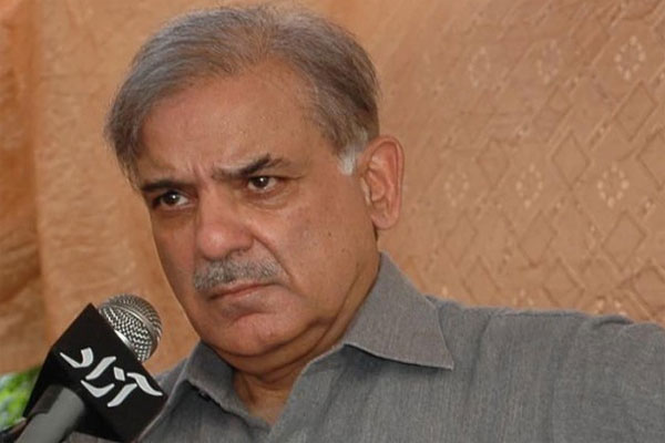 شہباز شریف  بچوں کو اسکول بھیجنے کیلئے پرعزم