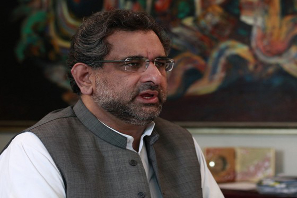 اگلے سال لوڈ شیدنگ کا خاتمہ ہو جائے گا،شاہد خاقان