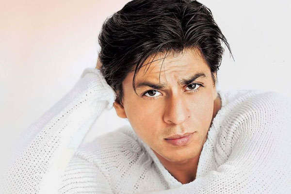 شاہ رخ ہوئے سوشل میڈیا سے دل برداشتہ