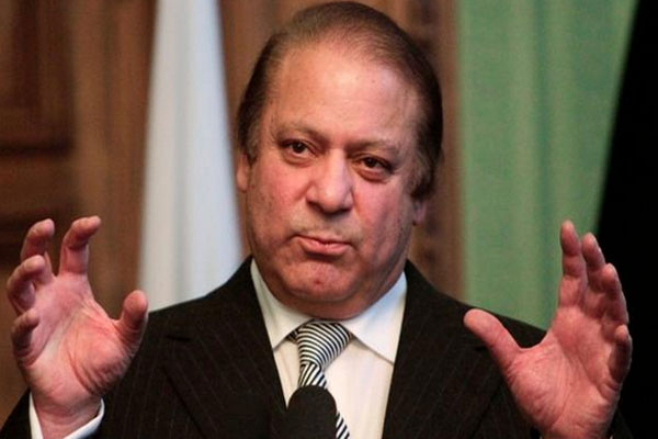 افسران کو دھمکانے پرنیب کیخلاف کارروائی ہوسکتی ہے ،وزیر اعظم