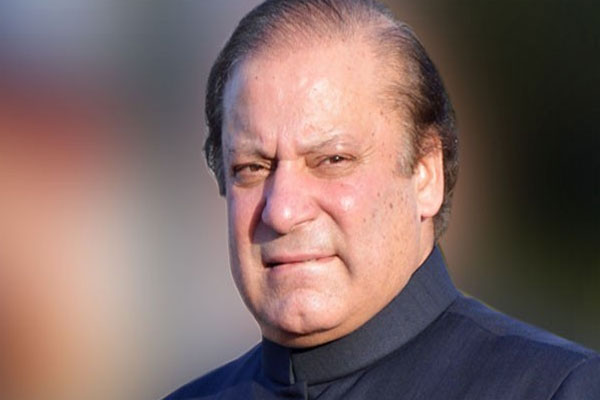 خواتین پر جبر اسلامی تعلیمات کے برعکس ہے ،نواز شریف