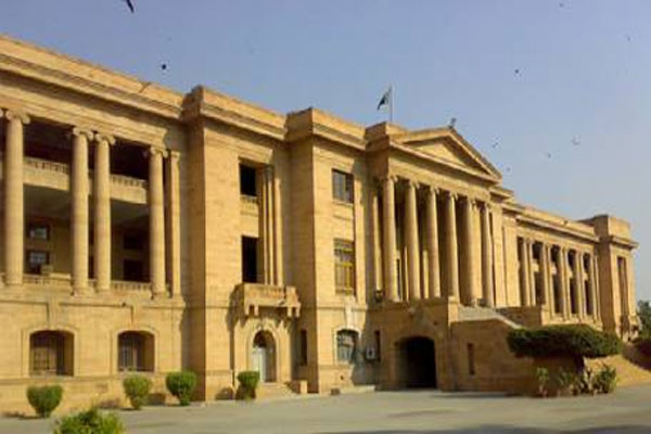 سندھ ہائیکورٹ: شازیہ مری کیس کیخلاف فیصلہ محفوظ