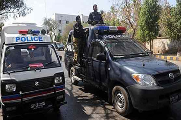 شیخوپورہ:پولیس مقابلےمیں7 دہشتگرد ہلاک