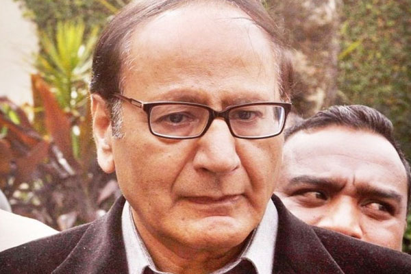 نیب کے اوپر ادارہ بنا کر کرپشن کا نیا دروازہ کھول دیا ہے،چوہدری شجاعت