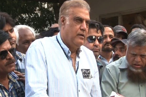 کراچی :پی آئی اے ملازمین کی ہڑتال ختم ہونے کی امید