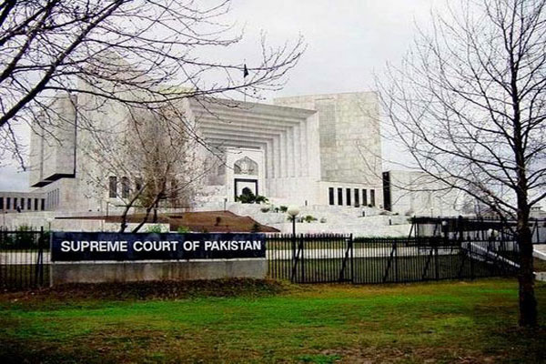 لال مسجد کمیشن کیس:اٹارنی جنرل کا جواب سپریم کورٹ میں جمع