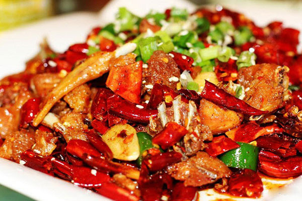 خوب کھائیے، سر درد بھگائیے