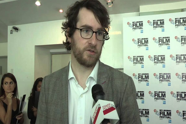 نیویارک :ہدایت کار اسٹیفن کو بافٹا ایوارڈ کیلئے نامزد کردیا گیا