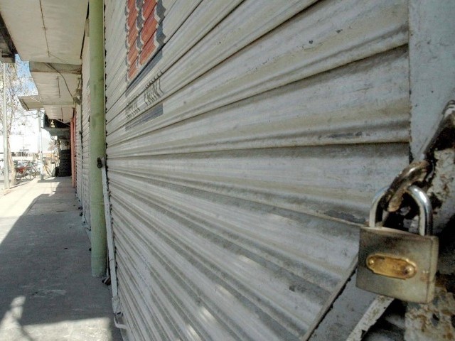 نکیال واقعہ: آزاد کشمیر میں یوم سیاہ منانے کا اعلان