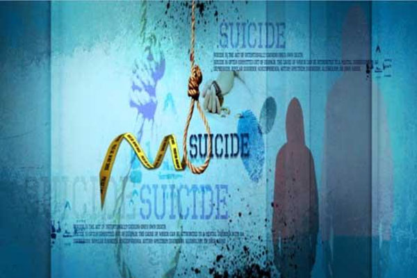 کوئٹہ: طالبہ خودکشی ،کالج پرنسپل اورکلرک معطل