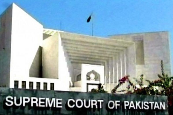 سپریم کورٹ نے چار مجرموں کی سزا پر عمل درآمد تاحکم ثانی روک دیا