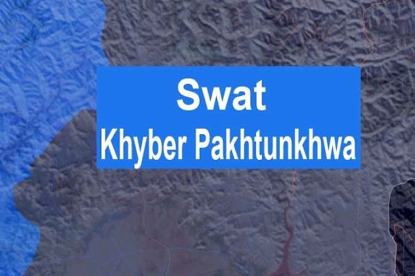 سوات: بچوں کی لڑائی میں فائرنگ، چار افراد جاں بحق