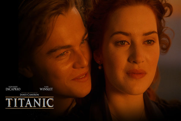 فلم ٹائی ٹینک کا حیران کن سچ سامنے آگیا