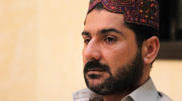 عزیر بلوچ کرپٹ صحافیوں اور سیاستدانوں کے نام بتاناشروع