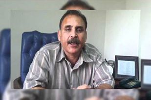 کراچی:حساس اداروں کی کارروائی،بابر چغتائی گرفتار
