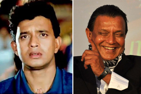 وہ اداکار جوجوانی سے بڑھاپے کو پہنچ گئے مگر شہرت کم نہ ہوئی