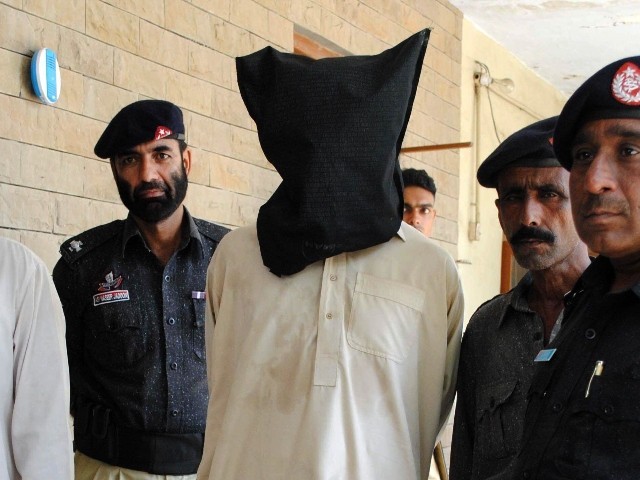 سانحہ صفورا کا ایک اور ملزم پنجاب سے گرفتار
