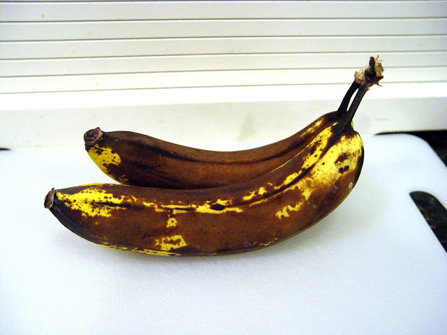 یہ پڑھنے کے بعد آپ گلے ہوئے کیلے کبھی نہیں پھینکیں گے