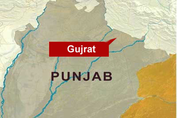 نو بیاہتا دلہن نے مبینہ طور پر بھائی کے ساتھ ملکرخاوند کو آگ لگا دی