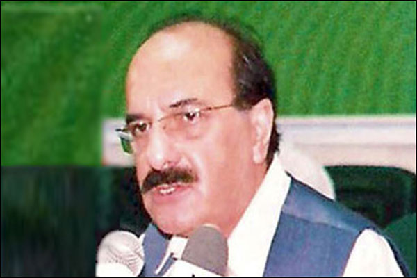 سینیٹ کی قائمہ کمیٹی میں بول چینل کی بندش پر گرما گرم بحث