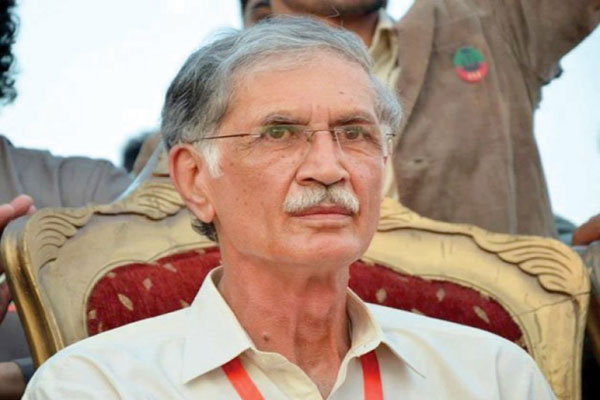 خیبر پختونخوا:کمرشل ڈرائیونگ لائسنس کا اجراء محکمہ ٹرانسپورٹ کے حوالے