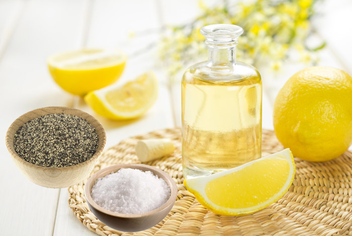 یہ تین اجزاء اپنائیں اورڈاکٹرکوہمیشہ کےلئے بھول جائیں