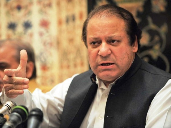 لاہور سانحہ پر دل خون کے آنسو رو رہا ہے، وزیر اعظم