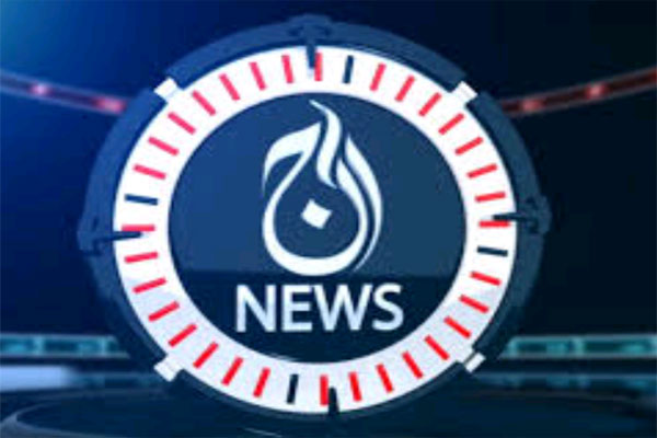 ملکی صف اول کے چینل آج نیوز کی گیارہویں سالگرہ