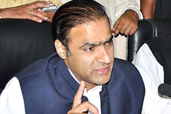 ملک کے ریاستی ادارے آزاد ہیں،عابد شیر علی