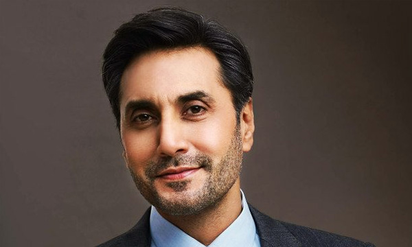 عدنان صدیقی بھی بولی وڈ جانے کی تیاریوں میں۔۔