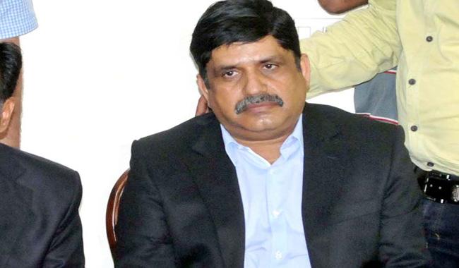 تین سے چھ ماہ میں آرگنائزجماعت بنا لیں گے،انیس قائم خانی