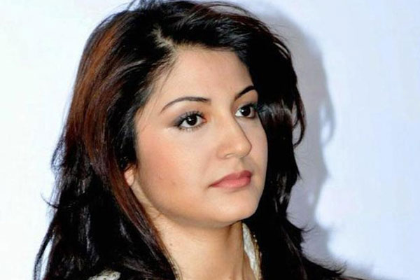 انوشکا شرما نے ریسلر بننے کیلئے سخت ٹریننگ شروع کردی