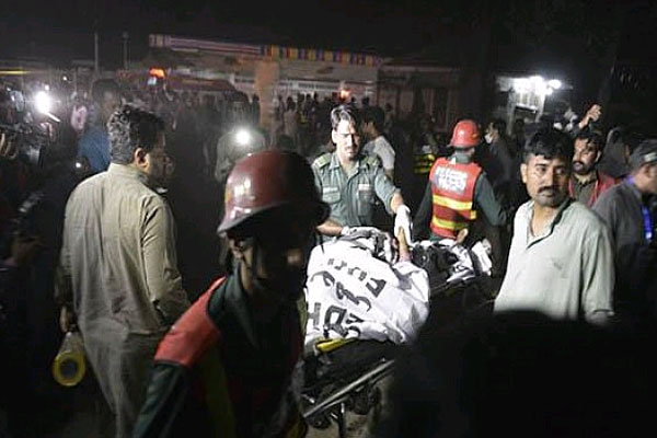 اسلام آباددھرنا ،عام شہری مشکلات سے دوچار