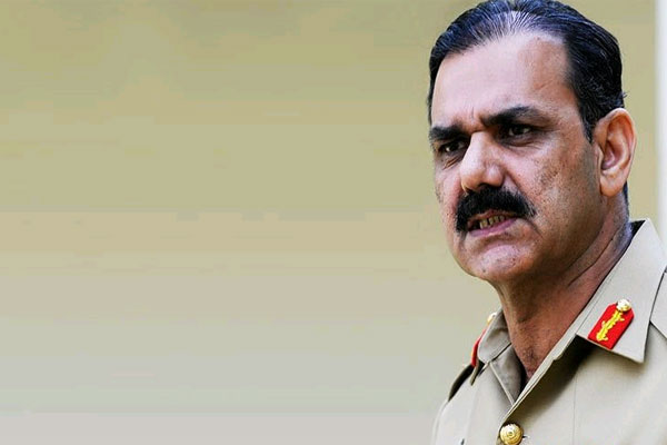 را کا سی پیک منصوبہ سبوتاژ کرنیکا منصوبے کا انکشاف