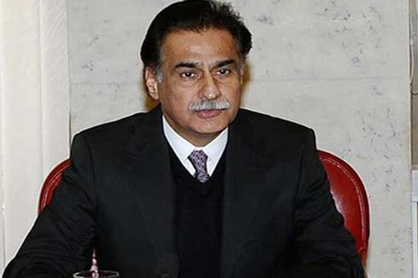 حکومت اپوزیشن سے خوفزدہ نہیں ہے،ایاز صادق