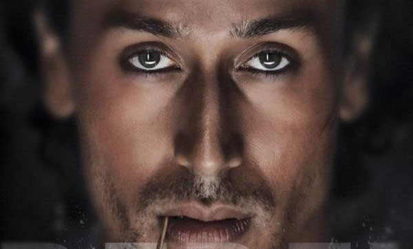 ٹائیگر شروف کے نئے انداز نے سب کے ہوش اڑادئے