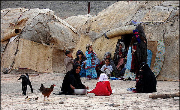 بلوچستان میں غربت کے باعث معیارزندگی بہتر نہیں،جین فراسفا