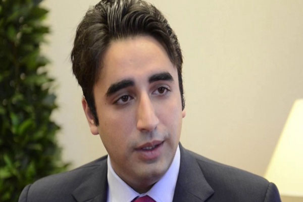 بلاول بھٹو زرداری کی تاثیر فیملی سے ملاقات