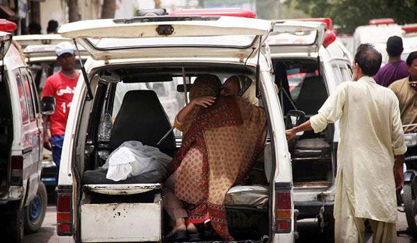 کراچی:بارہ سالہ بچہ سفاری پارک کی جھیل میں ڈوب کرہلاک